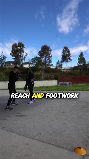 Mastering Distance in Boxing for Competitive Advantage