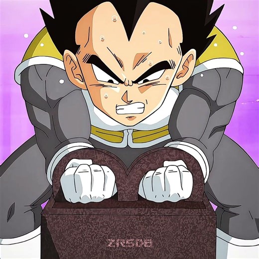 Goku & Vegeta Train with Whis! 🔥 | Dragon Ball Super