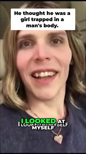 Part 1-From secret struggles to finding himself LaRell’s journey of gender identity, embracing transition, and the power of love with his wife's support. #TransgenderJoy #LoveWins #Pride #Transition #Identity