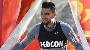 Falcao im Interview: Atlético-Sprungbrett und Monaco-Oase | UEFA Champions League 2016/17