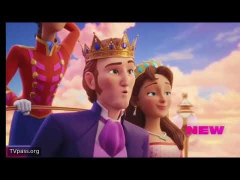 Mickey Mouse clubhouse split screen credits May 30 2026