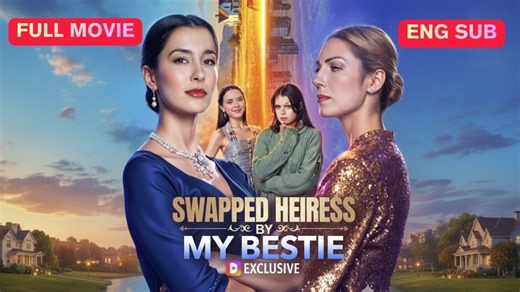 Swapped Heiress By My Bestie - FULL EPISODES | PhantomChannel