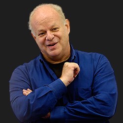Martin Seligman - Leben, Werk und Bücher - Vater der Positiven Psychologie [Profil]