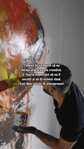 Transformă-ți pasiunea în business cu ING