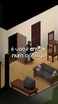 🚫🧟‍♂️ Por que você não deve jogar Project Zomboid