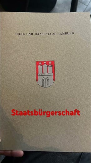 #einbürgerung #deutschland #hamburg #germany #citizenship #shorts #ytshorts #youtubeshorts #youtube