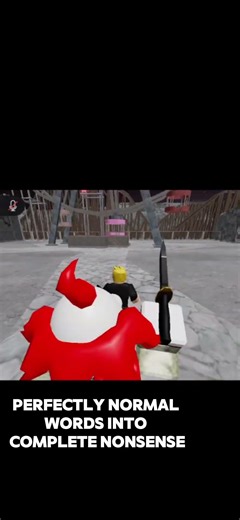 Auto correction makes me 🤯🤯 #roblox