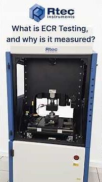ECR - Electrical Contact Resistance