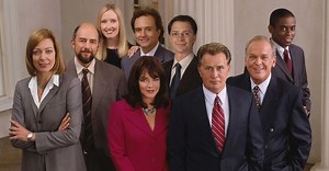 7 ways the West Wing finale got it completely wrong -