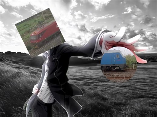 HXD3D:我一个客机居然把百吨之王拉走了