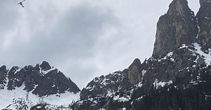 Here’s what we know about the North Cascades climbing accident that killed 3