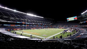 How to Watch, Listen to & Stream Vikings at Bears in 2025 Week 1 Game