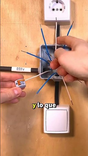 que es un conector wago