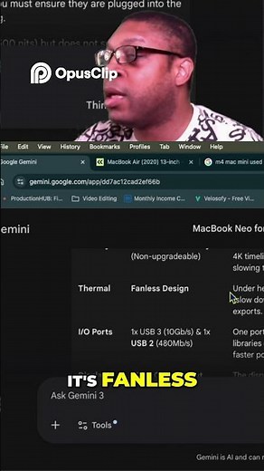 iPhone Chip's RAM & Heat Bottleneck Slows Down Your Edits!