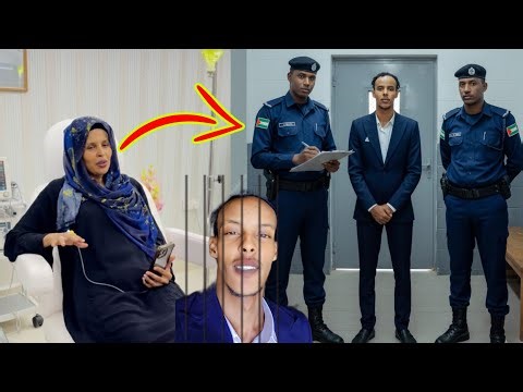 Farxiya Fiska Sidee Loo dilay? Ninkii Mubaarak Xabsiga Loo Taxaabay 2026