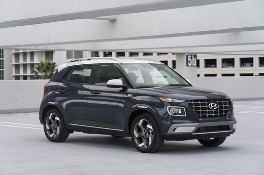 Hyundai, Kia Think They've Foiled the TikTok Theft Challenge