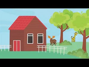 Eläinten Ihmeellinen Maailma: Eläinten Teknologian Käyttö! 🐒🛠️(Jakso 16) #lastenohjelma