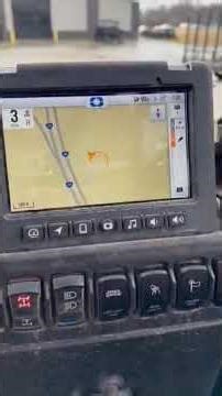 2020 Polaris RZR XP1000 Ride Command Issue