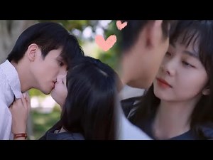 【尖尖+凌霄】超甜吻戲合集，讓你一次看個夠【以家人知名】Go ahead#谭松韵 / #宋威龙 / 张新成 /