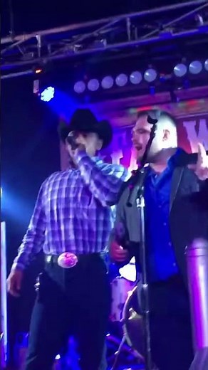 Las parcelas de Mendoza (En vivo)