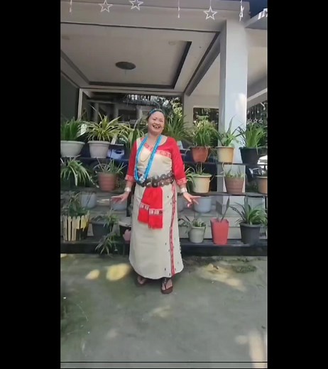 Nyishi Nyokum dance performed by my Darling ❤️ (Neni Teli, Ashok Leyland Dumper). #nyishitribe #NyokumYullo #Nyishi #ArunachalPradesh #NYOKUM #happiness #happy Yomter Kamgo Teli Nabam Manying Teli Teli Tangum Camdir Camdir Khor Teli Yokum Camdir Teli Premataba Tabang | Teli Tada Camdir