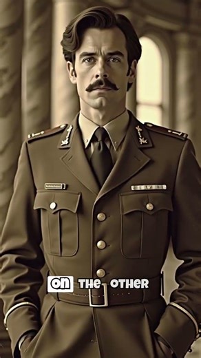 Leaders of Promise or Peril? Examining Key Figures in WWII's Inception