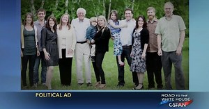 Democratic Presidential Campaign Ads