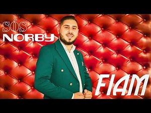 Sós Norby - Fiam (Official Audio)