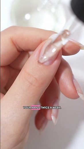 How To Combat Brittle Nails - Winter Nail Care Tips