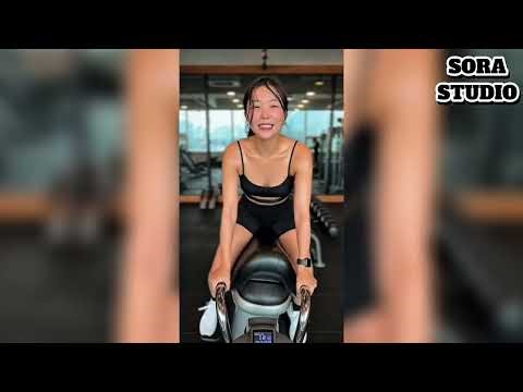 Girls on the Riding Machine Episode.20