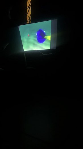 No te vayas 😔 - Escena triste de Buscando a Nemo