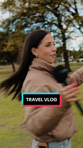 Travel Vlog: Cold Weather Adventures in Christchurch | Fisher Show Sight Viewing