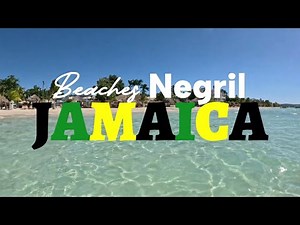Beaches Negril Jamaica | Family All Inclusive Resort