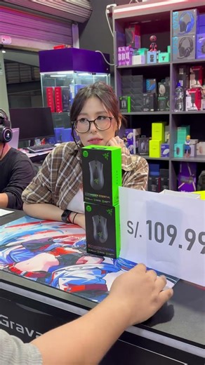 🤓You can find the best deals at our peripherals stand😎 #comedy #fyp #mouse