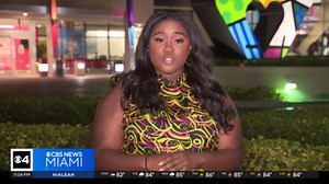 School fight leads to 5 people shot in Miami Gardens