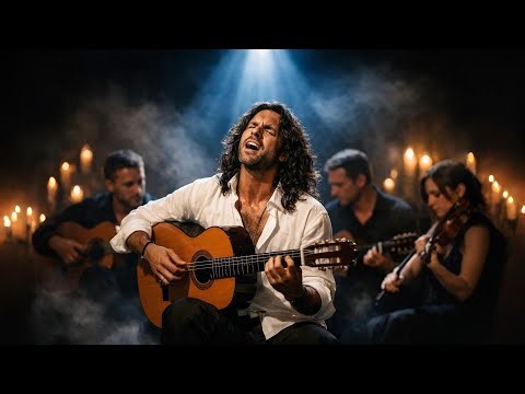Gitano del Alma I Gypsy Kings Vibes I Flamenco Rumba del Alma