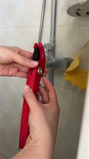 Affordable Pipe Cutter With Powerful Cutting Force #cutter