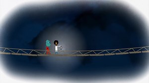 TED-ED RIDDLES 第 1 季 你能解开吊桥之谜吗？（中文字幕）