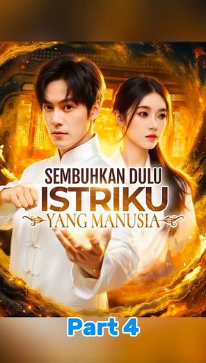 150K views · 4.2K reactions | Sembuhkan dulu istriku yang manusia #dramapendek #drama #dracin #reels #review #movie #flim | Rixun | Facebook