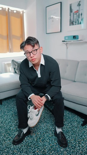 Euphoria-Inspired Men's Outfits | Fashion Transition