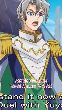 CHARACTERS VOICED BY: AKIRA ISHIDA 😏😏