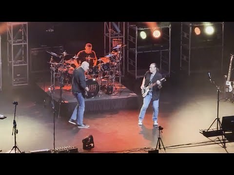 Rush Tribute Project- live 2025-02-23 in Cerritos, CA