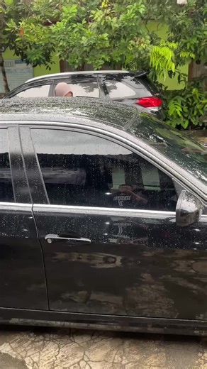 Exploring BMW Luxury Cars with Crazy Rich Surakarta