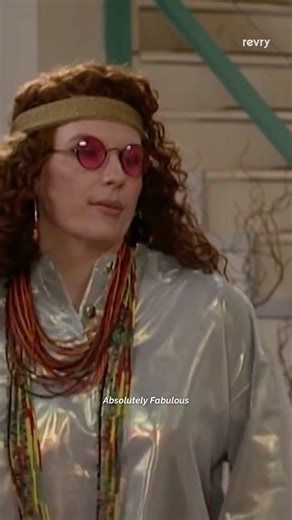 13K views · 106 reactions | "I had to spend the whole evening with Helena Bonham Carter, here!" - Patsy Stone | Absolutely Fabulous Tune into a hilarious marathon of Absolutely Fabulous! Streaming all weekend long, only on Revry. #AbsolutelyFabulous #Revry #AbFab | Revry | Facebook