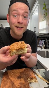 60K views · 2K reactions | Y’all give this Coffee Cake recipe a try ...