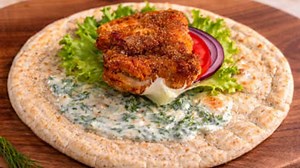 The 5 minute bread trick that requires no kneading