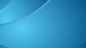 Download Blue smooth blurred abstract waves video animation for free