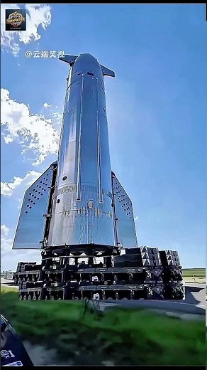 33 Engines Ignited at Once… The Earth Literally Shook! 🚀