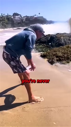 Uncovering Beach Secrets: What Lies Beneath the Sand?