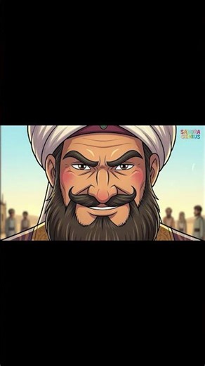 The Mullah's Genius Move That Left the Miser Speechless #wisdomstory #storytelling